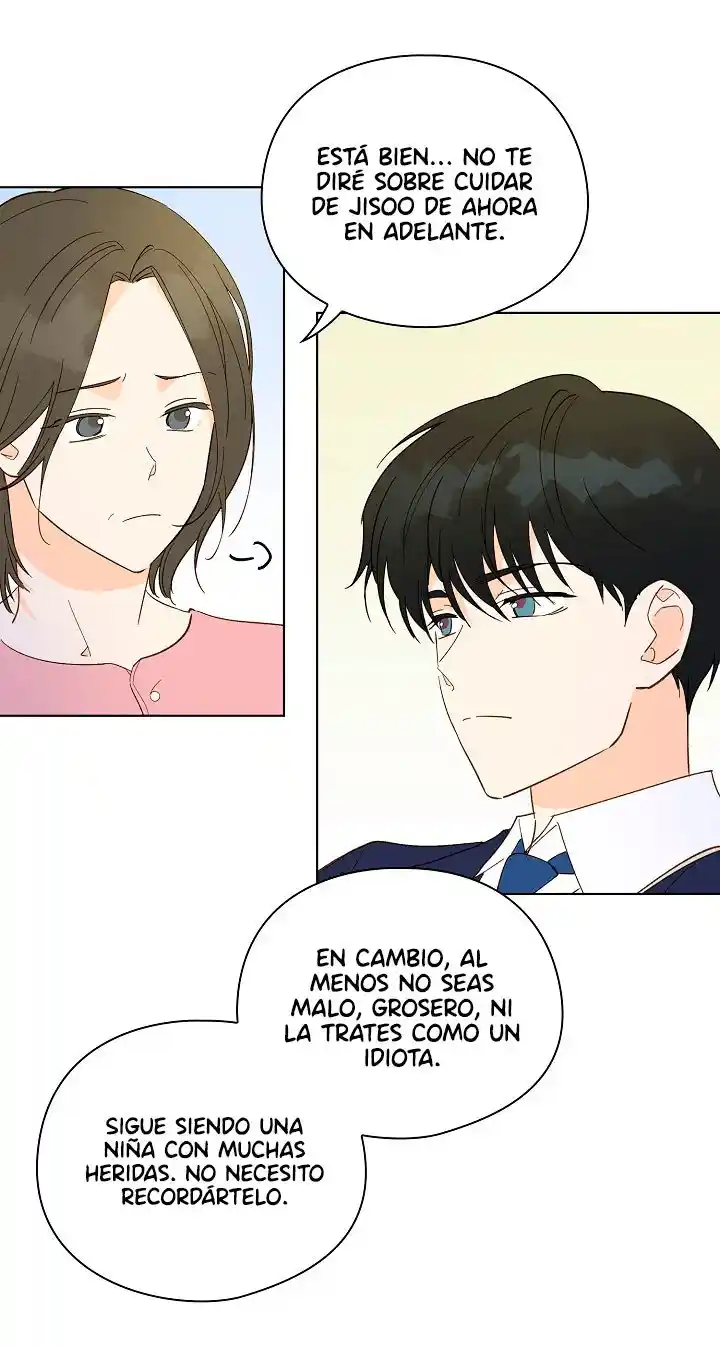 A Mi Primer Amor - Capítulo 4 - Página 13 - LectorTMOo