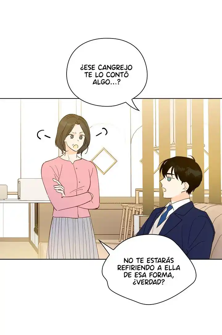 A Mi Primer Amor - Capítulo 4 - Página 14 - LectorTMOo