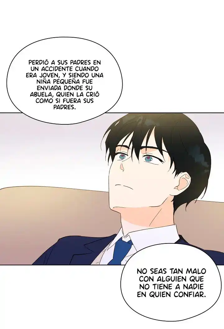 A Mi Primer Amor - Capítulo 4 - Página 15 - LectorTMOo