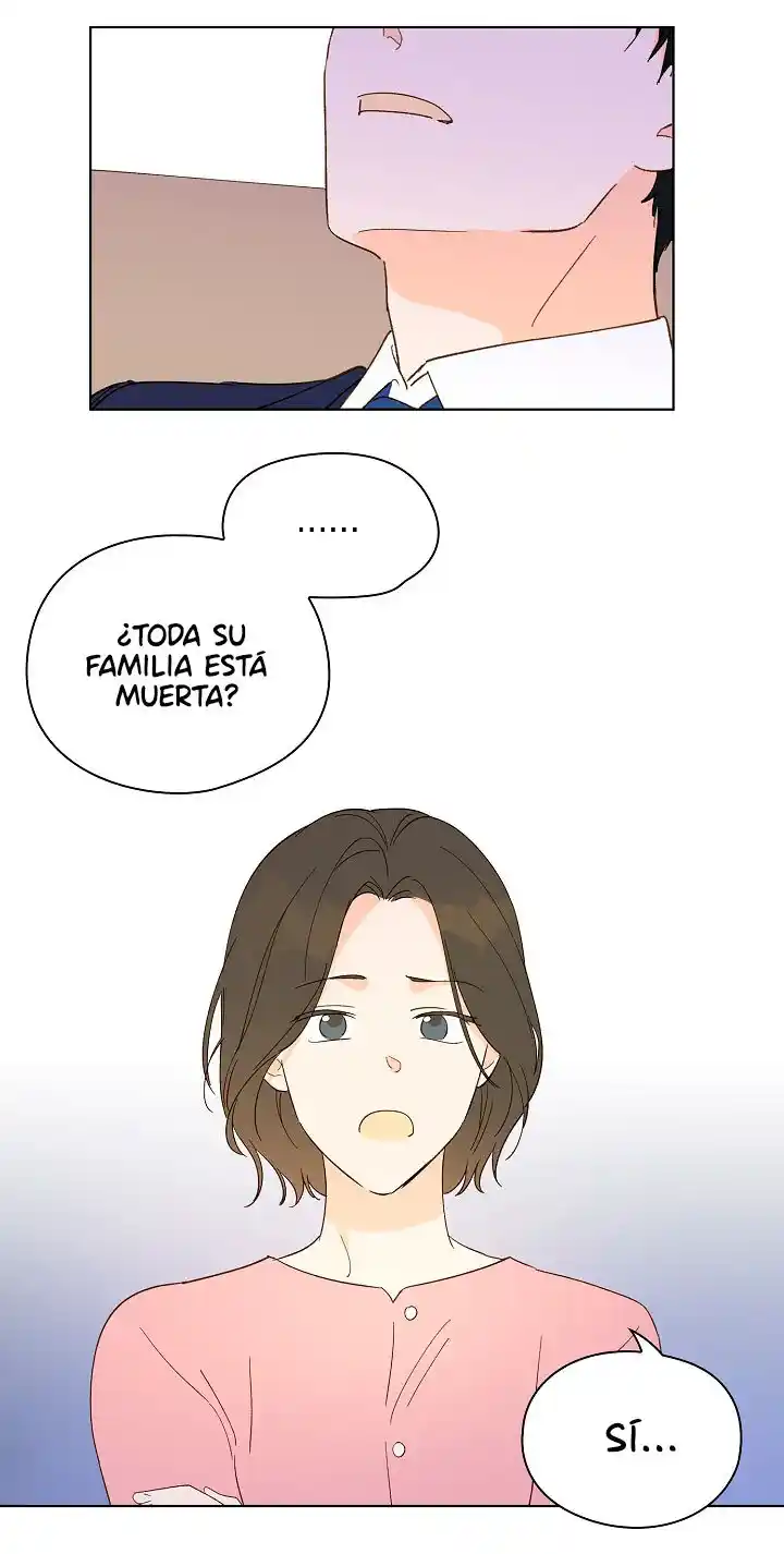 A Mi Primer Amor - Capítulo 4 - Página 16 - LectorTMOo