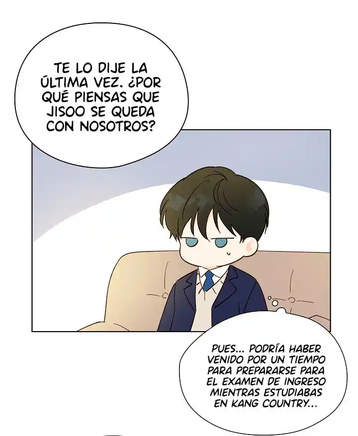A Mi Primer Amor - Capítulo 4 - Página 17 - LectorTMOo