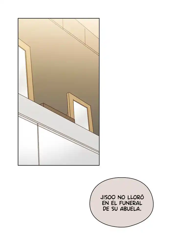 A Mi Primer Amor - Capítulo 4 - Página 22 - LectorTMOo