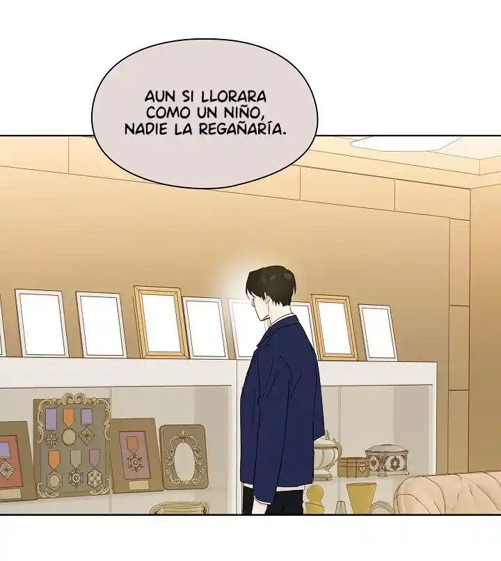 A Mi Primer Amor - Capítulo 4 - Página 23 - LectorTMOo