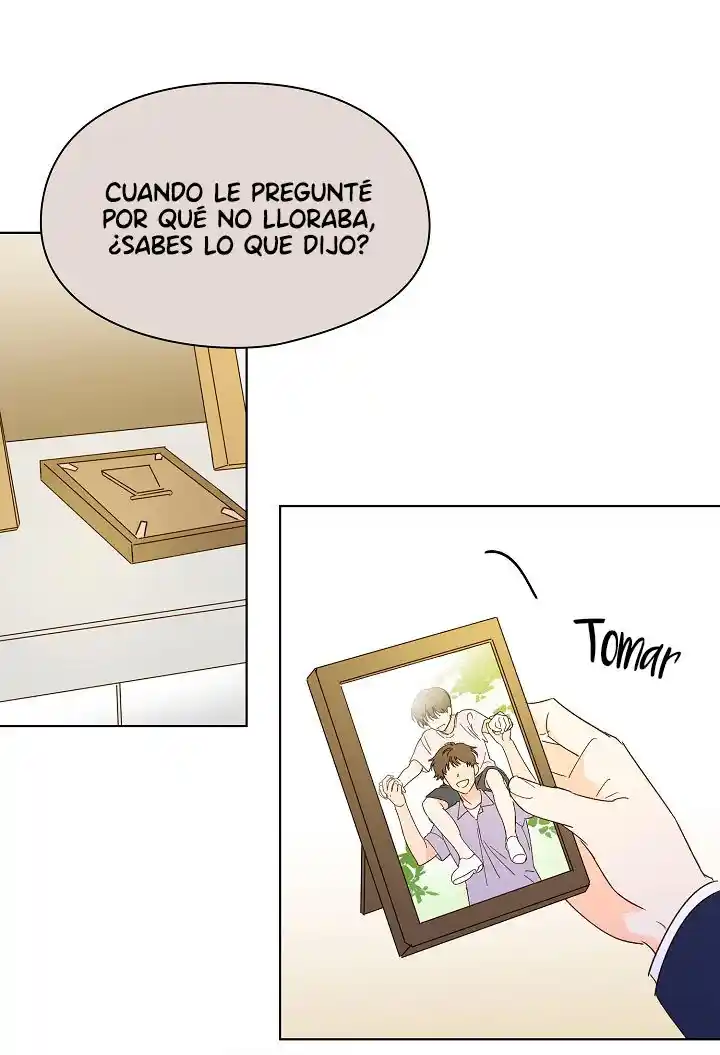 A Mi Primer Amor - Capítulo 4 - Página 24 - LectorTMOo