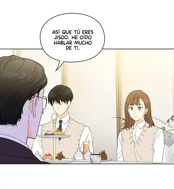 A Mi Primer Amor - Capítulo 4 - Página 33 - LectorTMOo