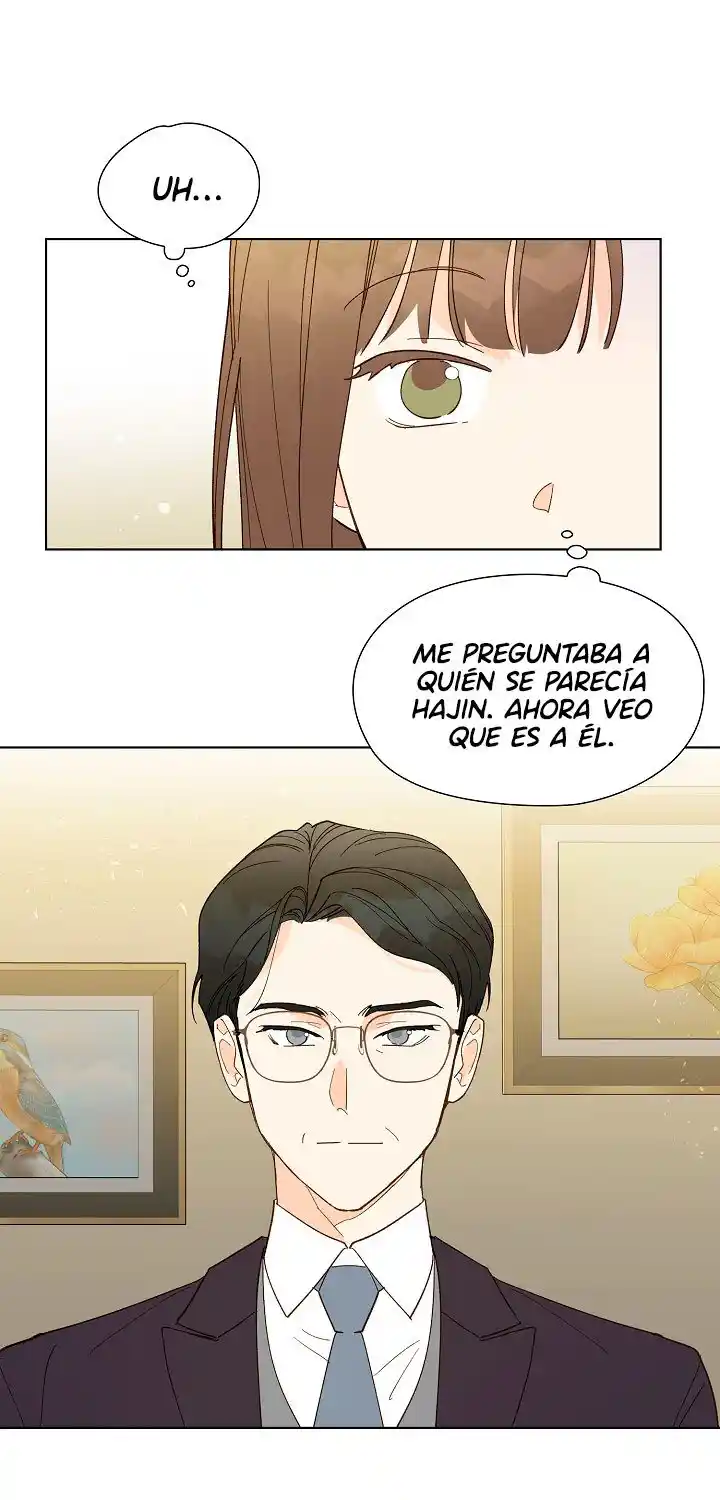 A Mi Primer Amor - Capítulo 4 - Página 34 - LectorTMOo