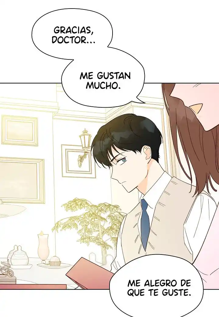 A Mi Primer Amor - Capítulo 4 - Página 41 - LectorTMOo