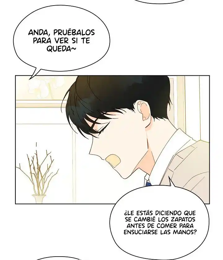 A Mi Primer Amor - Capítulo 4 - Página 42 - LectorTMOo