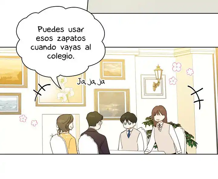 A Mi Primer Amor - Capítulo 4 - Página 45 - LectorTMOo