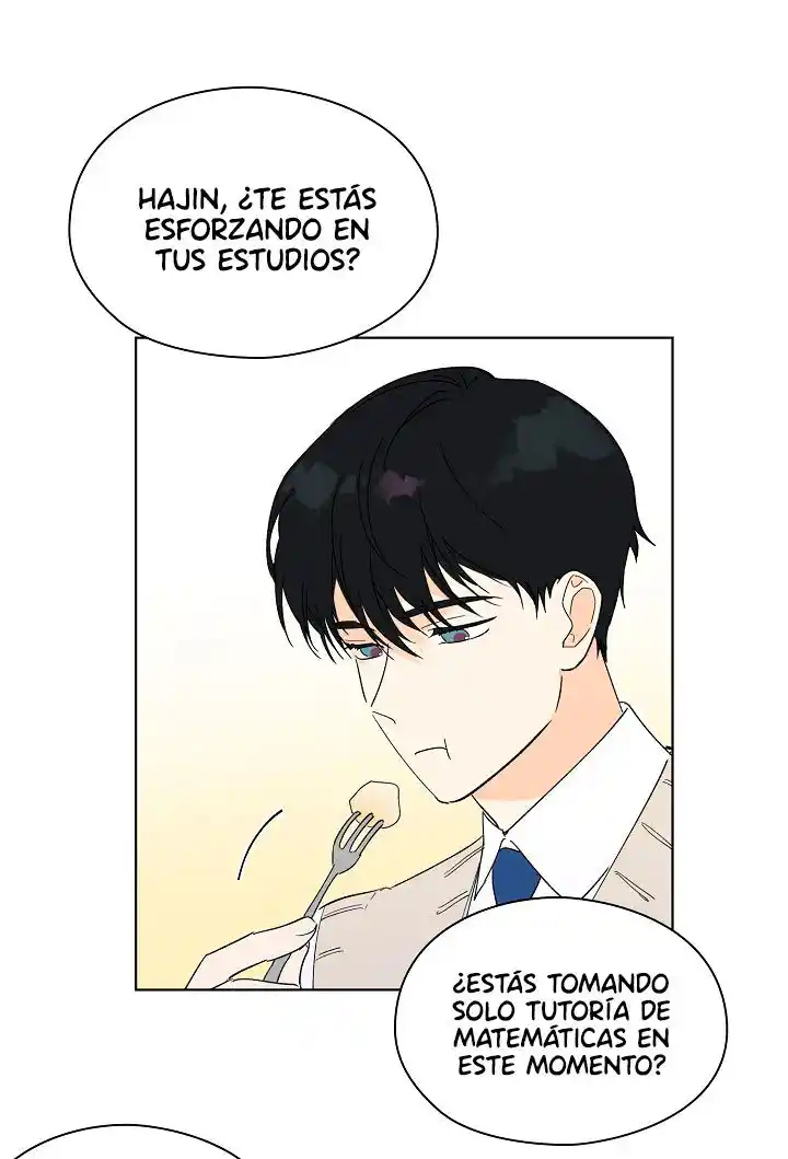 A Mi Primer Amor - Capítulo 4 - Página 47 - LectorTMOo