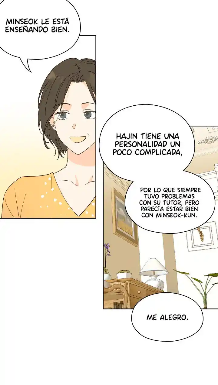 A Mi Primer Amor - Capítulo 4 - Página 48 - LectorTMOo