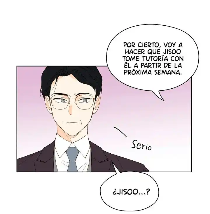 A Mi Primer Amor - Capítulo 4 - Página 49 - LectorTMOo