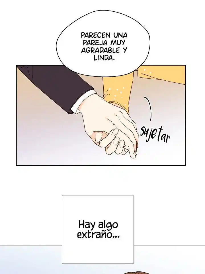 A Mi Primer Amor - Capítulo 4 - Página 55 - LectorTMOo