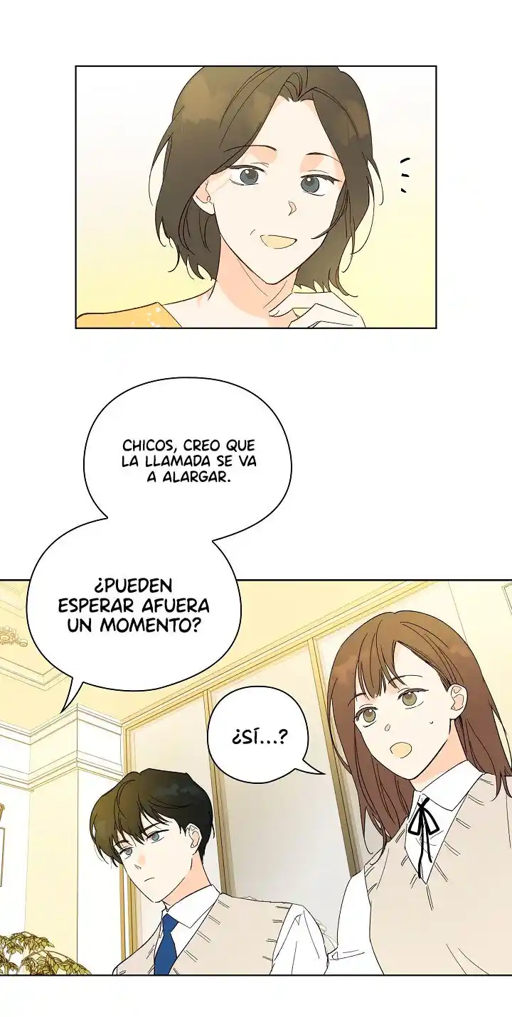 A Mi Primer Amor - Capítulo 4 - Página 61 - LectorTMOo
