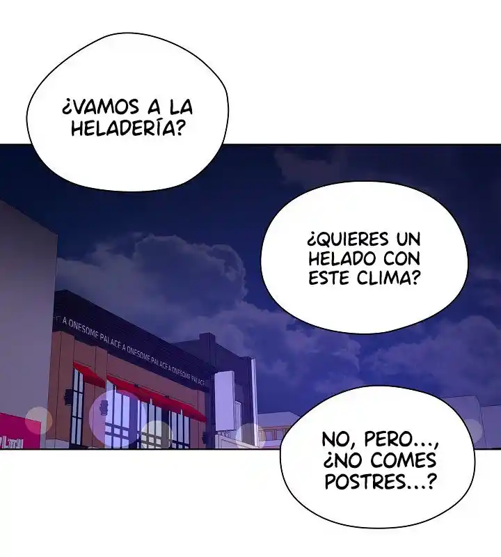 A Mi Primer Amor - Capítulo 4 - Página 65 - LectorTMOo
