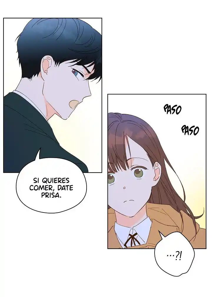 A Mi Primer Amor - Capítulo 4 - Página 73 - LectorTMOo
