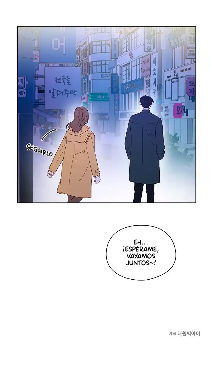 A Mi Primer Amor - Capítulo 4 - Página 74 - LectorTMOo
