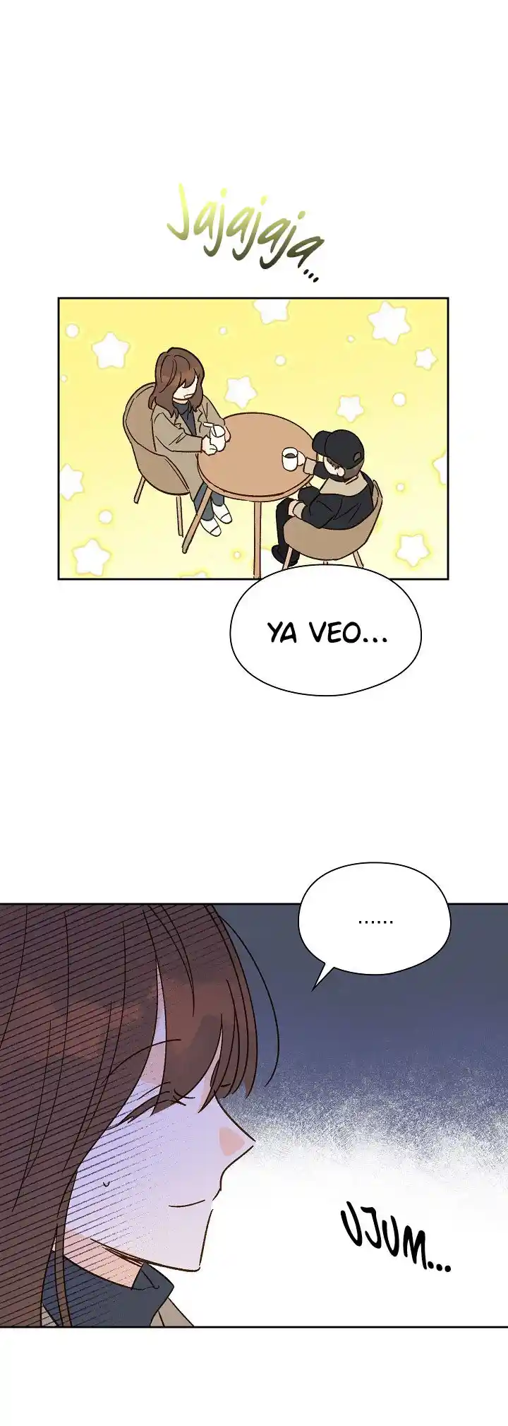 A Mi Primer Amor - Capítulo 40 - Página 5 - LectorTMOo
