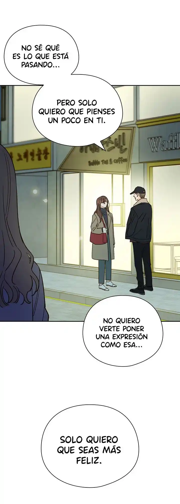 A Mi Primer Amor - Capítulo 40 - Página 25 - LectorTMOo