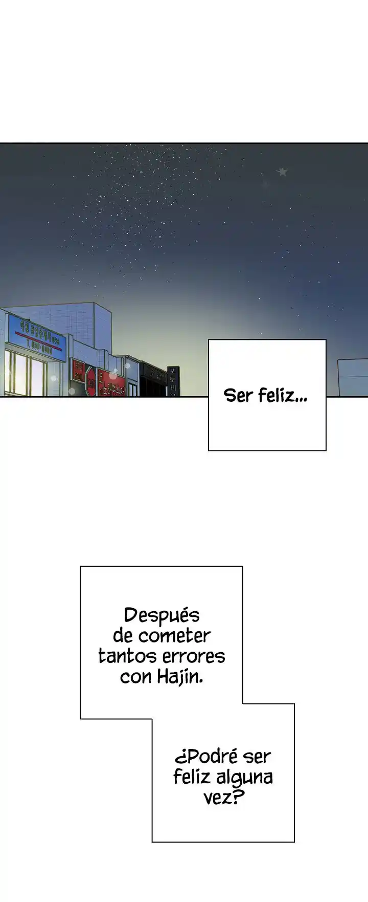 A Mi Primer Amor - Capítulo 40 - Página 27 - LectorTMOo