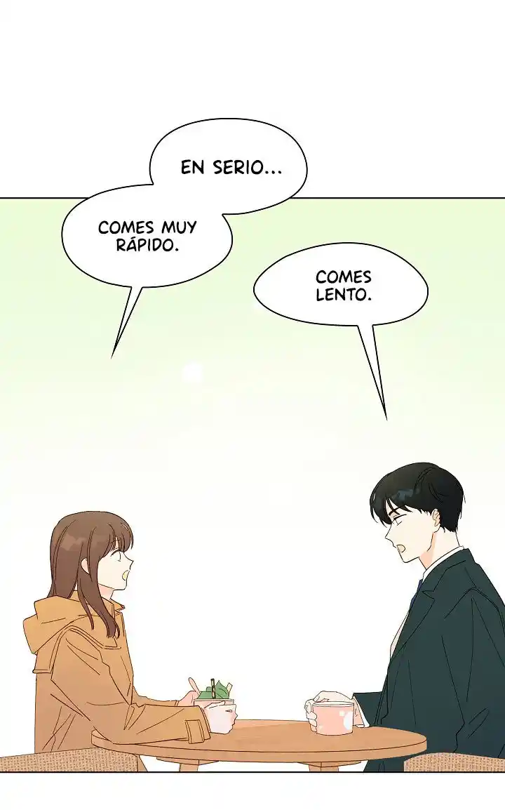A Mi Primer Amor - Capítulo 5 - Página 9 - LectorTMOo