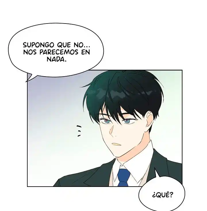 A Mi Primer Amor - Capítulo 5 - Página 12 - LectorTMOo