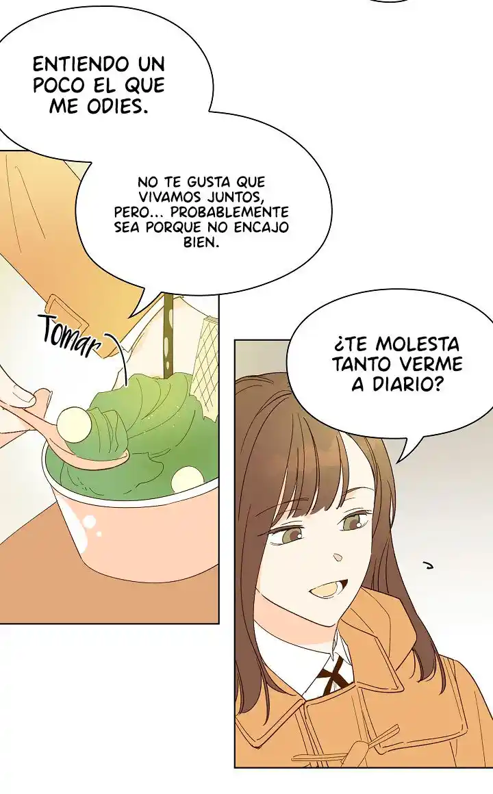A Mi Primer Amor - Capítulo 5 - Página 13 - LectorTMOo