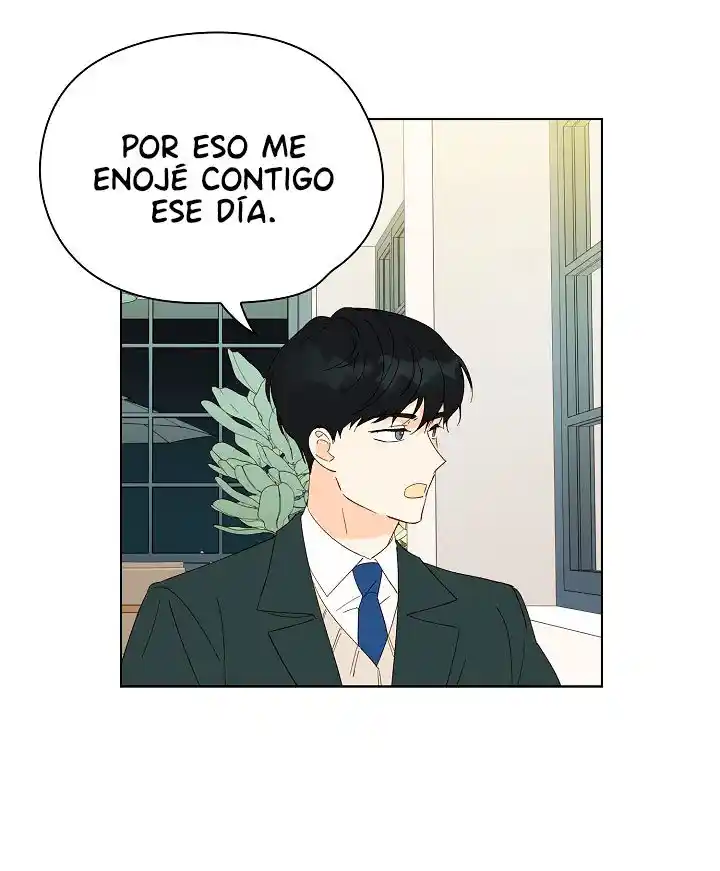 A Mi Primer Amor - Capítulo 5 - Página 17 - LectorTMOo