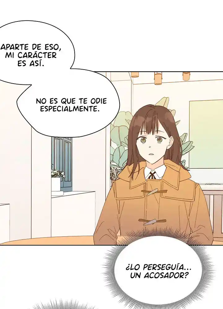 A Mi Primer Amor - Capítulo 5 - Página 18 - LectorTMOo