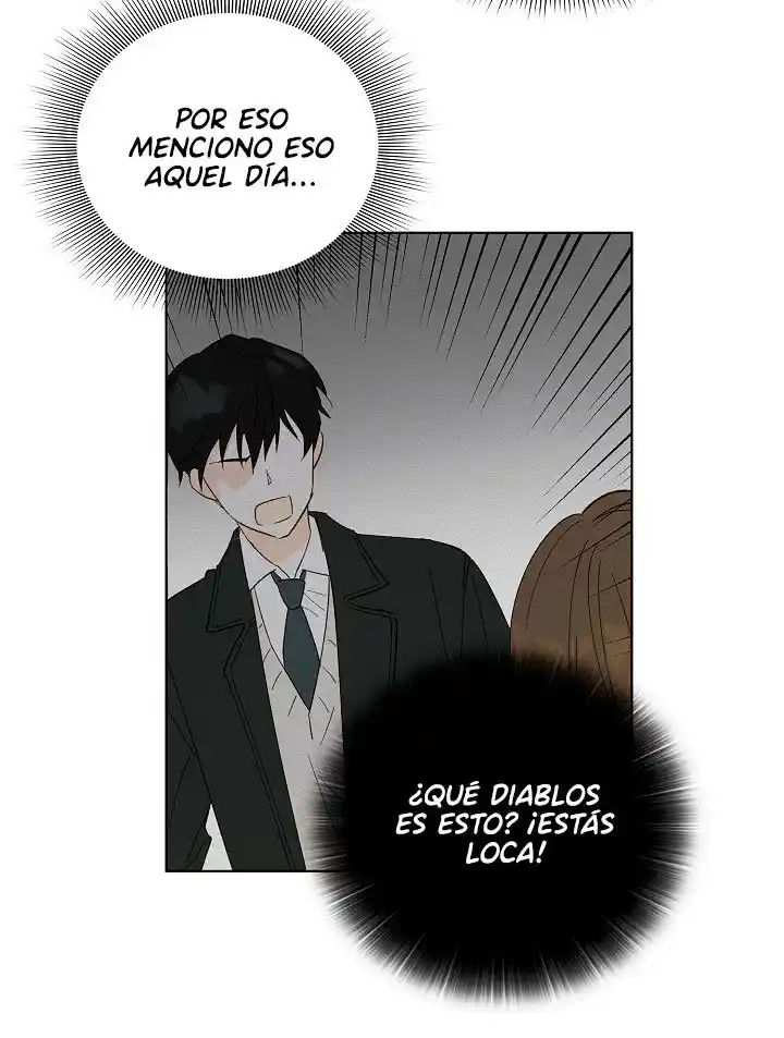 A Mi Primer Amor - Capítulo 5 - Página 19 - LectorTMOo