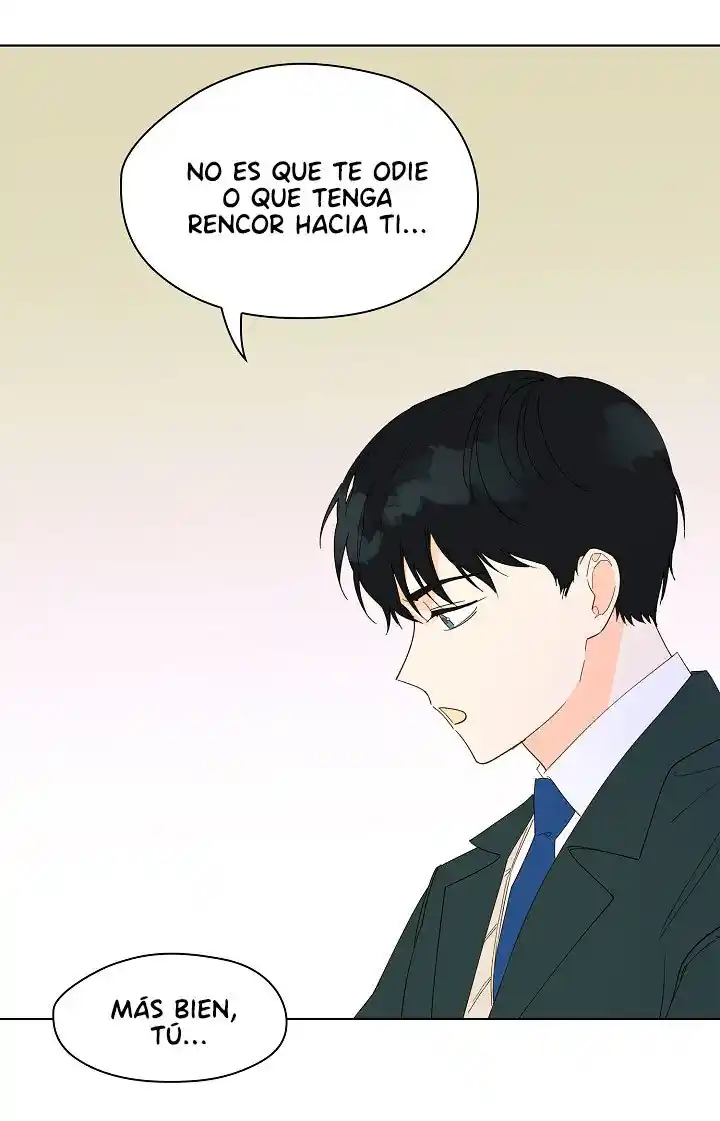 A Mi Primer Amor - Capítulo 5 - Página 20 - LectorTMOo