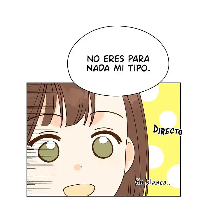 A Mi Primer Amor - Capítulo 5 - Página 21 - LectorTMOo