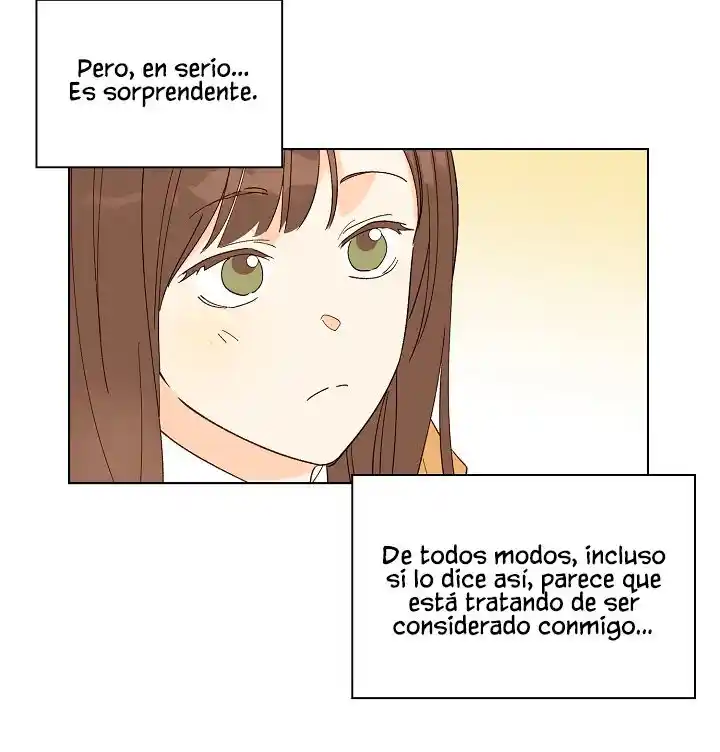A Mi Primer Amor - Capítulo 5 - Página 23 - LectorTMOo