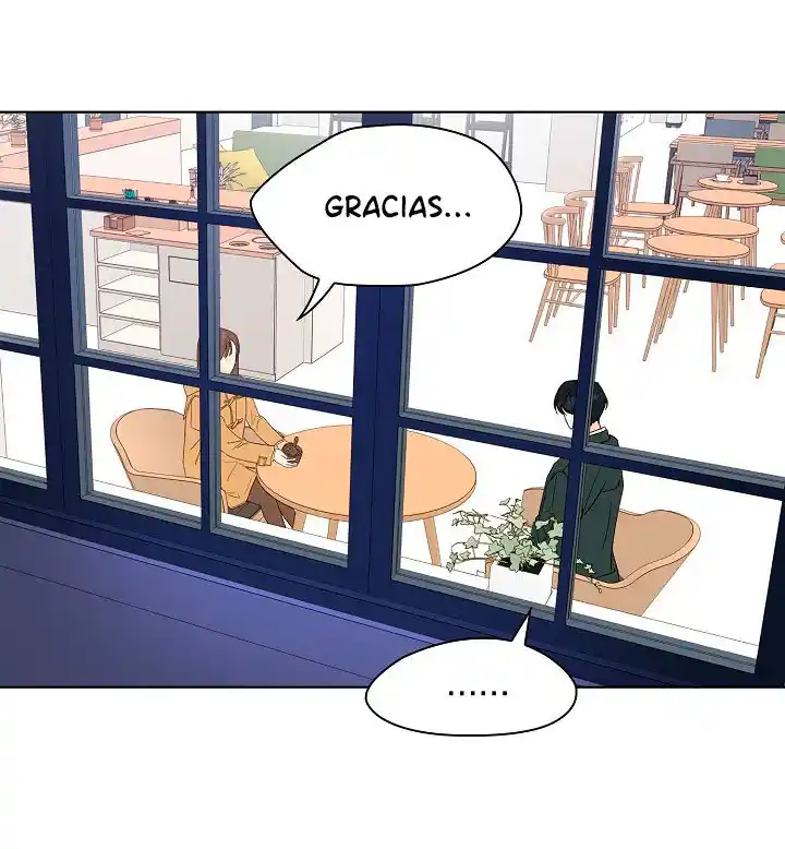 A Mi Primer Amor - Capítulo 5 - Página 24 - LectorTMOo