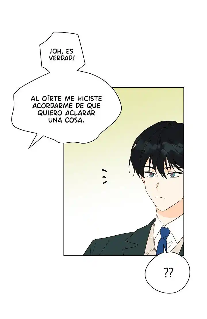 A Mi Primer Amor - Capítulo 5 - Página 25 - LectorTMOo
