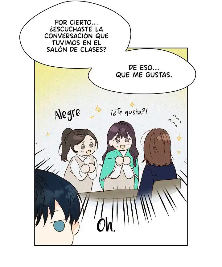 A Mi Primer Amor - Capítulo 5 - Página 27 - LectorTMOo