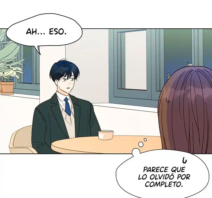A Mi Primer Amor - Capítulo 5 - Página 28 - LectorTMOo
