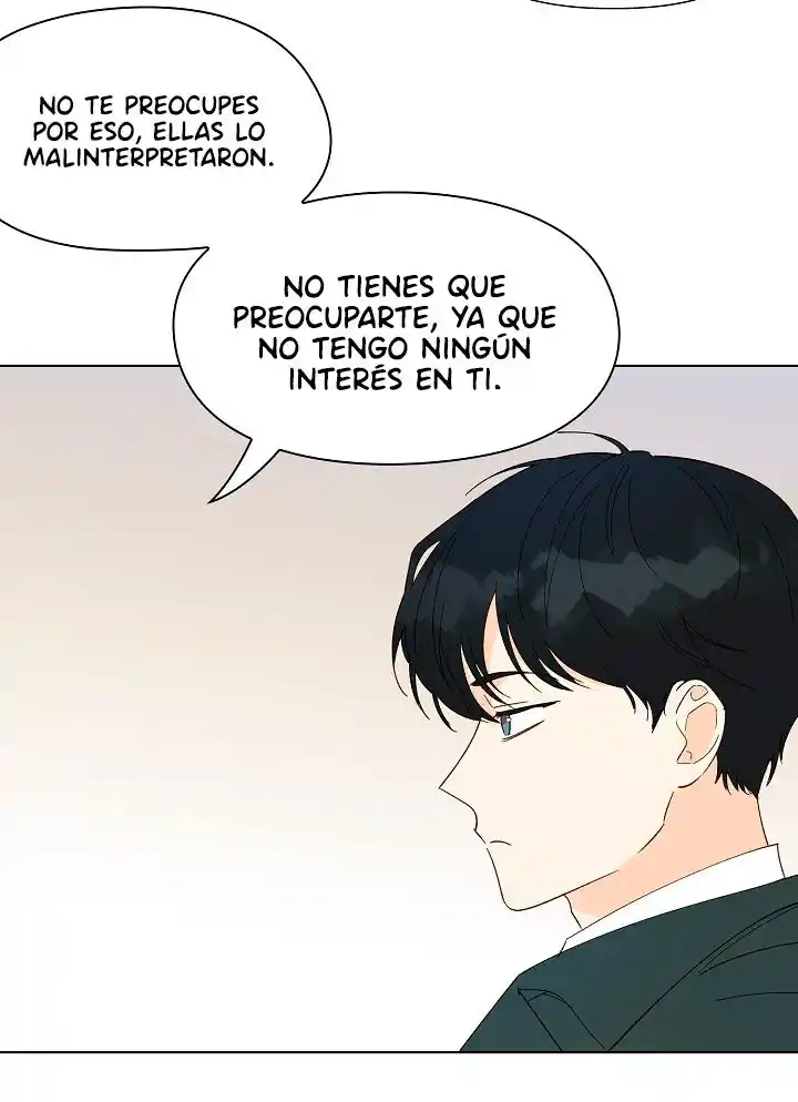 A Mi Primer Amor - Capítulo 5 - Página 29 - LectorTMOo