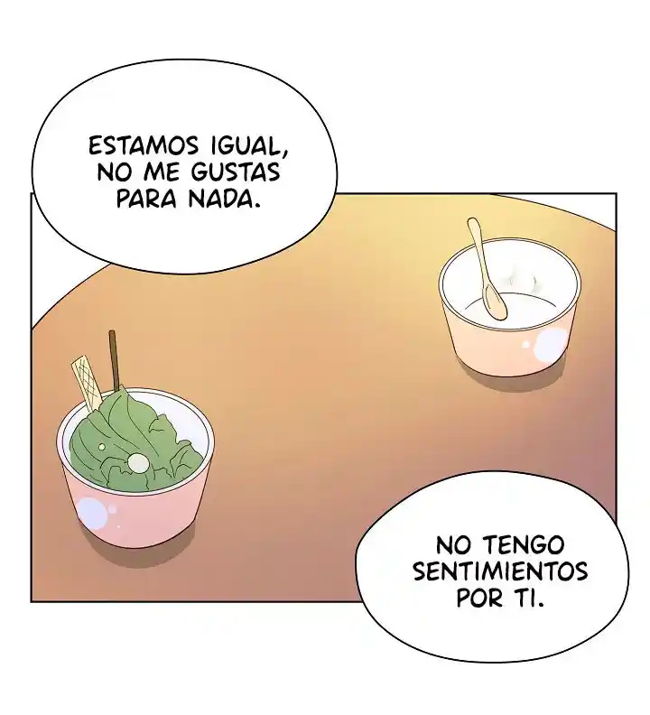 A Mi Primer Amor - Capítulo 5 - Página 30 - LectorTMOo