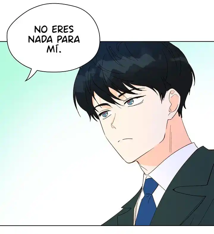 A Mi Primer Amor - Capítulo 5 - Página 31 - LectorTMOo