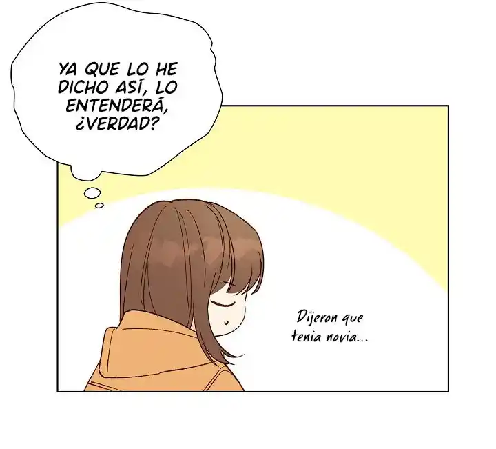A Mi Primer Amor - Capítulo 5 - Página 32 - LectorTMOo