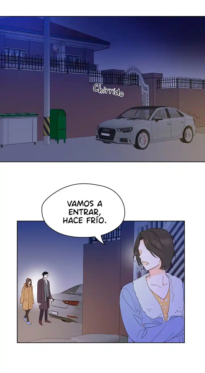 A Mi Primer Amor - Capítulo 5 - Página 36 - LectorTMOo