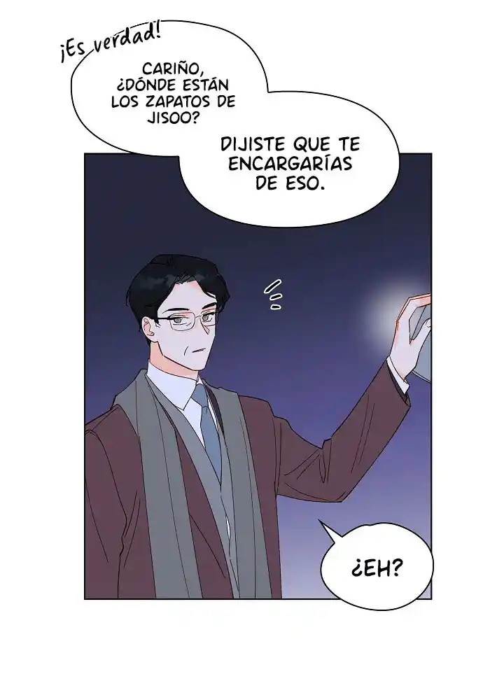 A Mi Primer Amor - Capítulo 5 - Página 40 - LectorTMOo