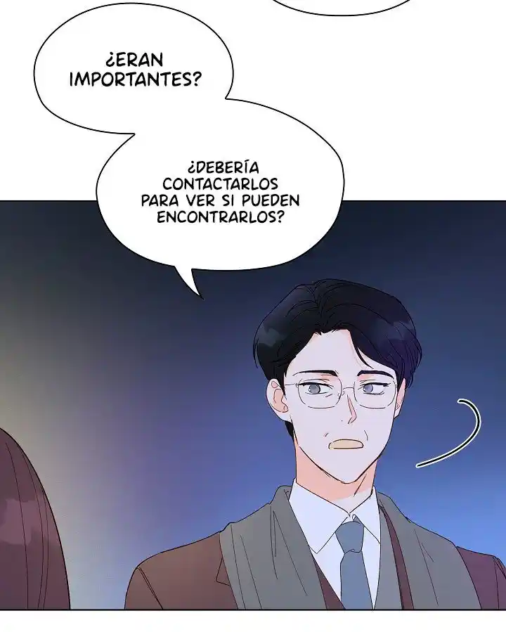 A Mi Primer Amor - Capítulo 5 - Página 44 - LectorTMOo