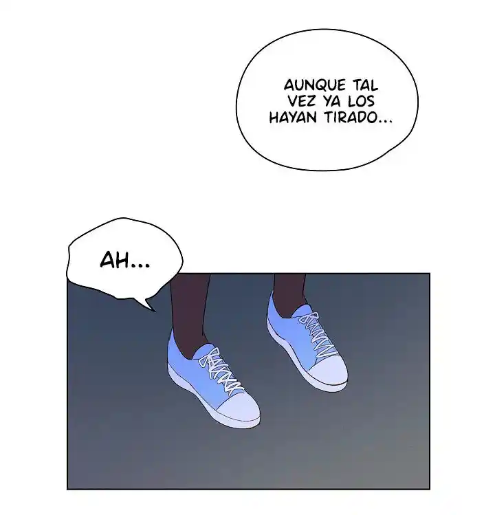 A Mi Primer Amor - Capítulo 5 - Página 45 - LectorTMOo