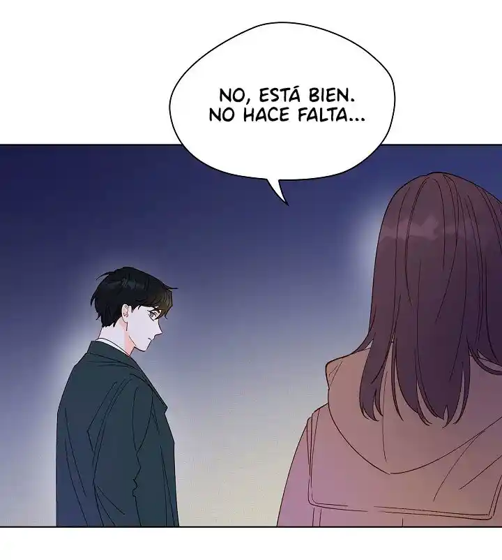 A Mi Primer Amor - Capítulo 5 - Página 46 - LectorTMOo