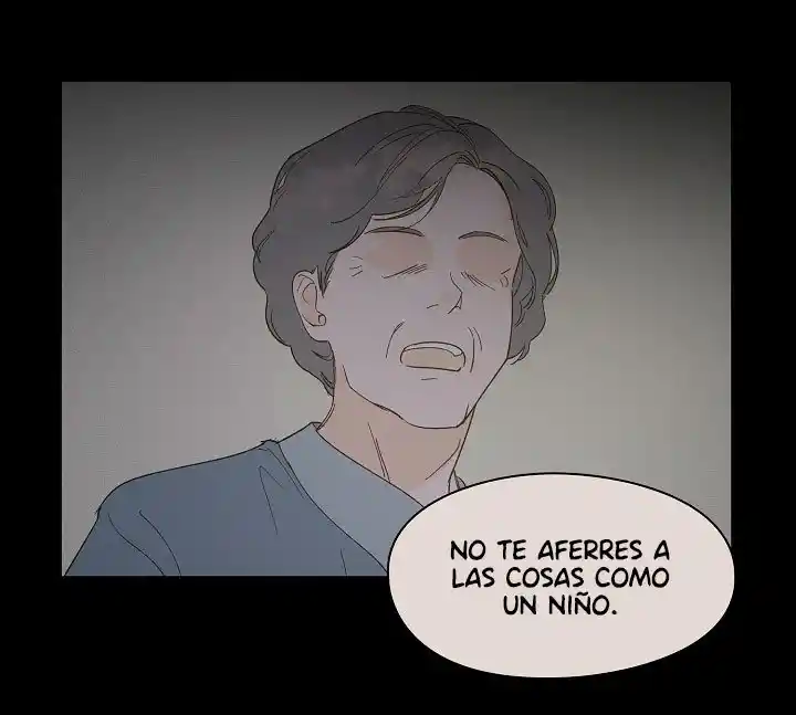 A Mi Primer Amor - Capítulo 5 - Página 52 - LectorTMOo
