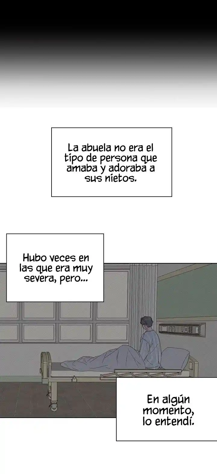 A Mi Primer Amor - Capítulo 5 - Página 55 - LectorTMOo