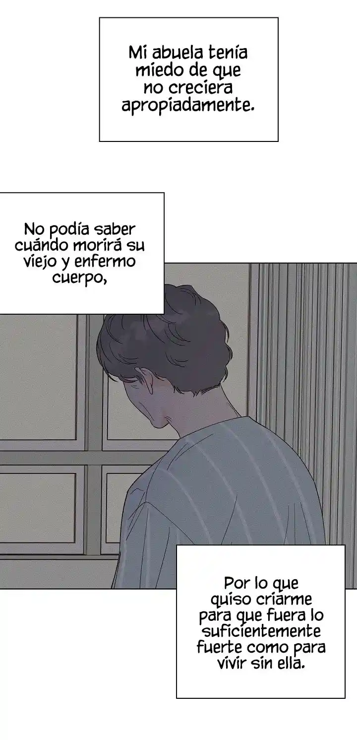 A Mi Primer Amor - Capítulo 5 - Página 56 - LectorTMOo