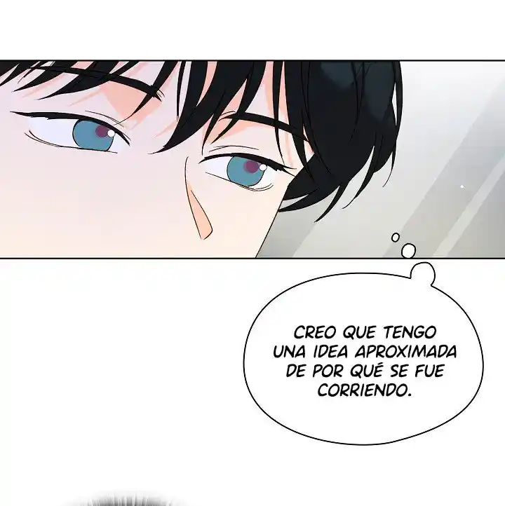 A Mi Primer Amor - Capítulo 6 - Página 6 - LectorTMOo